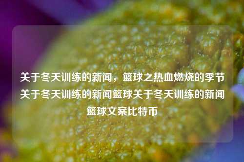 关于冬天训练的新闻，篮球之热血燃烧的季节关于冬天训练的新闻篮球关于冬天训练的新闻篮球文案比特币